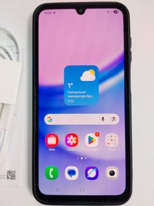 Б/у Мобильный телефон Samsung galaxy a15 sm-a155f 8/256gb 01-200819627