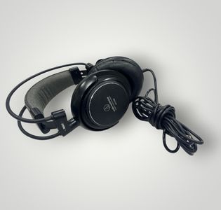 Б/у Наушники Audio-Technica ath-t500 01-200744596