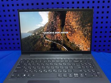 Б/в Ноутбук Lenovo 15/core i5-1235u ddr5/16gb ddr5/hdd *відсутній/ssd 512 gb/*інтегрована 01-200818999