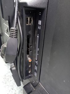 Б/в Телевізор Jtc gq05d-nss32 01-200819604