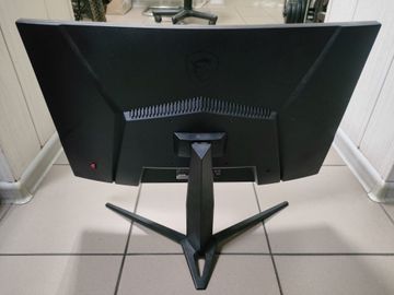 Б/у Монитор Msi optix g24c4 e2 01-200820242