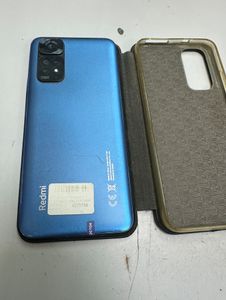 Б/в Мобільний телефон Xiaomi redmi note 11s 6/128gb 01-200820325
