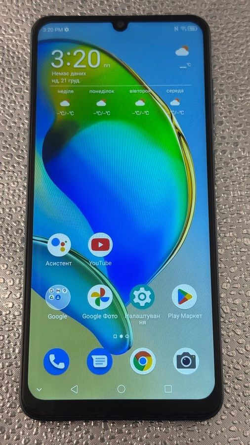 blade v40 vita 4/128gb