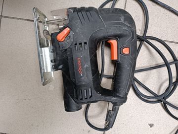 Б/у Электролобзик Dnipro-M js-65lx 01-200821018