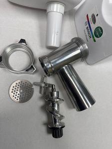 Б/у Мясорубка Bosch mfw2500w 01-200819412