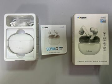 Б/в Навушники Gelius encore gp-tws005x 01-200820867