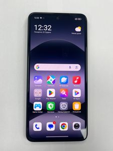 Б/в Мобільний телефон Xiaomi redmi note 14 5g 8/256gb 01-200821313