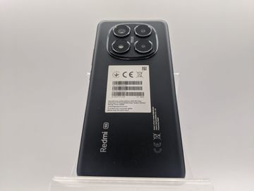 Б/у Мобильний телефон Xiaomi redmi note 14 pro 5g 8/256gb 01-200782661