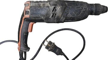 Б/в Перфоратор Dnipro-M rh-100 01-200802060