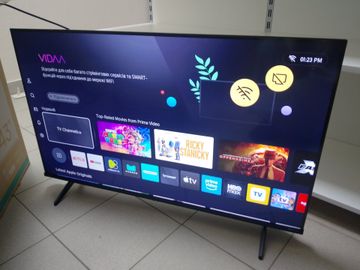 Б/в Телевізор Hisense 43a6n 01-200822226