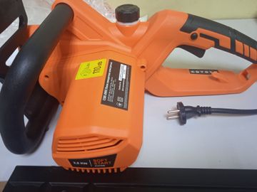 Б/в Пила ланцюгова Tekhmann cse-2805 01-200822103