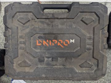 Б/в Перфоратор Dnipro-M bh-200m 01-200782645