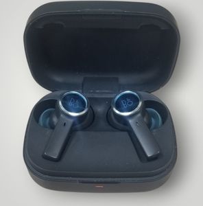 Б/в Навушники Bang & Olufsen beoplay ex anthracite oxygen 01-200790682