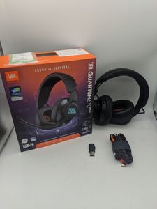 Б/в Навушники Jbl quantum 610 01-200790899