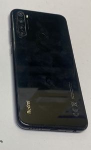 Б/в Мобільний телефон Xiaomi redmi note 8 4/64gb 01-200824404