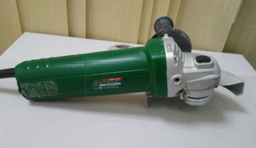 Б/в Кутова шліфмашина Dwt ws08-125 e 01-200821506