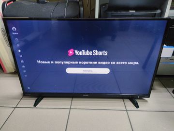 Б/у Телевизор Sharp 32dc2e 01-200825736