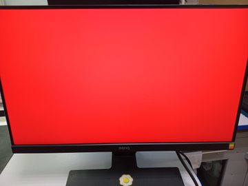 Б/у Монитор Benq gw2280 01-200825835