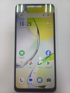 Б/в Мобільний телефон Zte blade a76 4/128gb 01-200824592