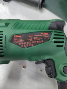 Б/в Дриль ударний Nova wi 1000 ji 1000 ват 16-000269761