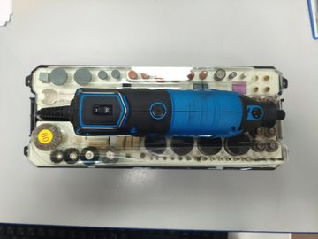 Б/в Багатофункціональний інструмент Kraissmann 180 sgw 190 01-200826117