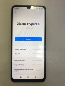 Б/в Мобільний телефон Xiaomi redmi a4 5g 4/128gb 01-200824593