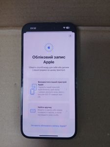 Б/у Мобильный телефон Apple iphone 14 pro max 256gb 01-200828967