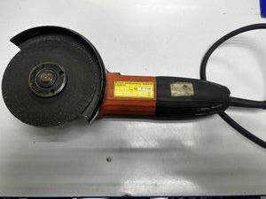 Б/в Кутова шліфмашина Техас ta-01-421 01-200826159