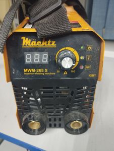 M?Chtz mwm-265 s