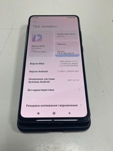 Б/в Мобільний телефон Xiaomi mi 9t pro 6/128gb 01-200771006
