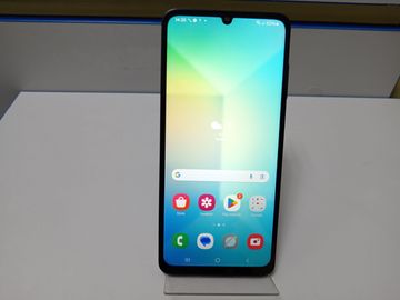 Б/в Мобільний телефон Samsung galaxy a06 4/128gb 01-200828108