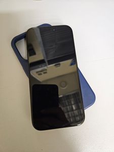 Б/у Мобильный телефон Apple iphone 15 pro 128gb 01-200829437