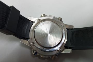 Б/в Годинник Casio amw-880+ 01-200830055