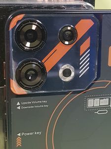 Б/в Мобільний телефон Без Виробника pjj110 01-200829519