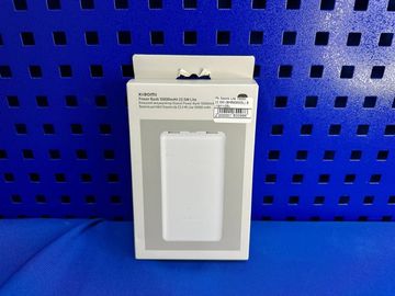 Б/у Внешний аккумулятор Xiaomi 10000 18-000093489