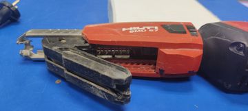 Б/в Акумуляторний шурупокрут Hilti sd 5000-a22 1акб 3,0+зп 01-200830198