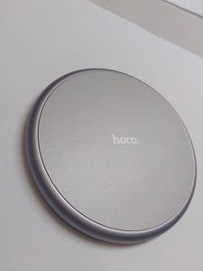 Б/у Безпроводная зарядка Hoco cw3a 01-200827869