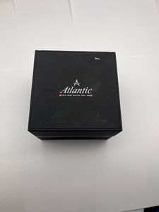 Б/у Часы Atlantic 60343.45.61 01-200829150