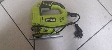 Б/в Електролобзик Ryobi rjs720-g 01-200829371