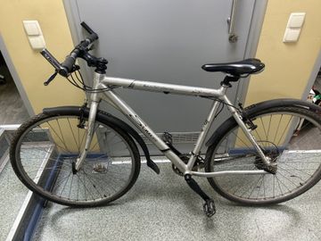 Sinus thunderstorm al vb 28