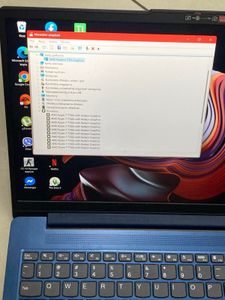 Б/в Ноутбук Lenovo 16/ryzen 7 7730u ddr4/16gb ddr4/ssd 512 gb/*інтегрована 01-200830530