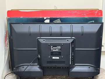 Б/у Телевизор Ergo 32dht5000 01-200832664