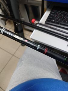 Kaida impulse ii 2.7m (60-160g