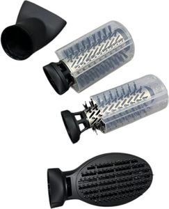 Б/в Фен-щітка Rowenta renewal brush active ub9540f0 01-200782047