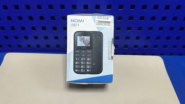 Б/у Мобильный телефон Nomi i1871 18-000093534