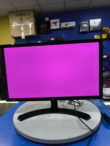 Б/в Монітор Lg 22mp58d-p 01-200821634