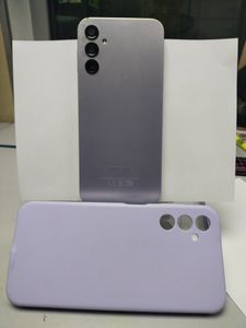 Б/в Мобільний телефон Samsung galaxy a14 4/128gb 01-200832724