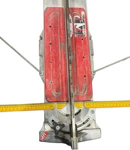 Б/в Плиткоріз Nuova Battipav profi 160 alu 01-200832901