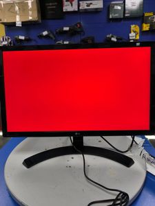 Б/в Монітор Lg 22mp58d-p 01-200821637