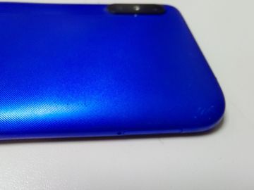 Б/у Мобильный телефон Xiaomi redmi 9a 2/32gb 01-200832639